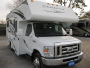 New 2011 Fourwinds Chateau 21C Class C For Sale